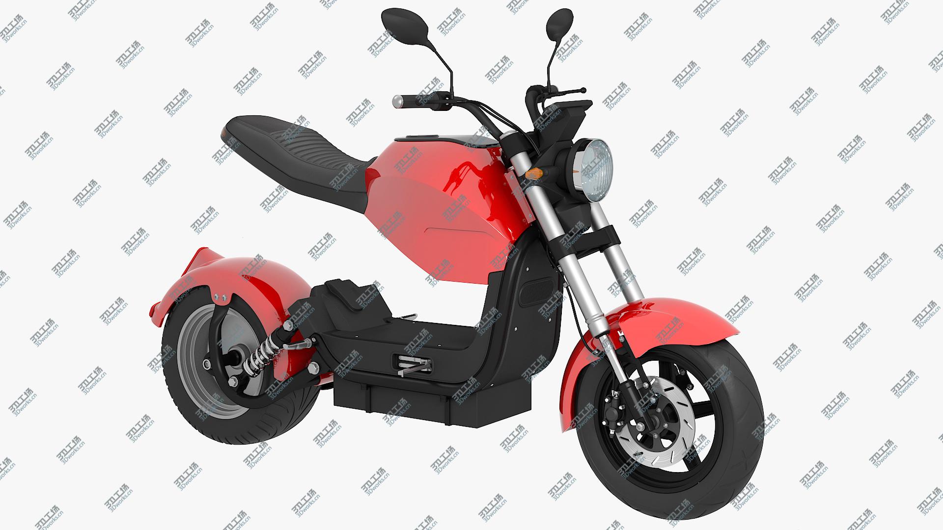 images/goods_img/202104091/3D Electro scooter 01(1) model/1.jpg